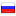 samarovo.ru hosted country